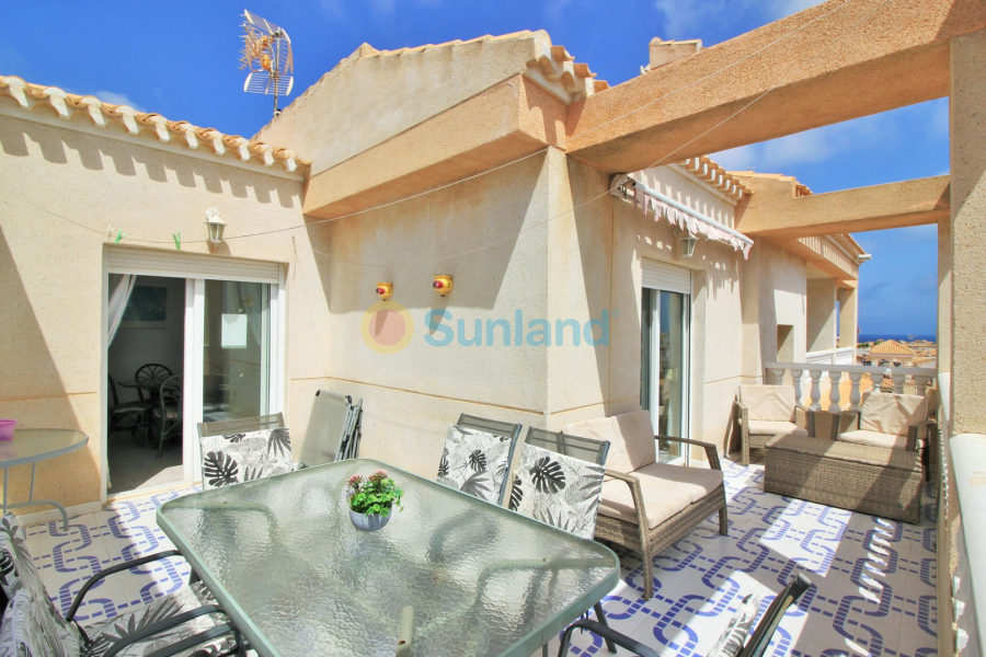 Resale - Apartment - Playa Flamenca