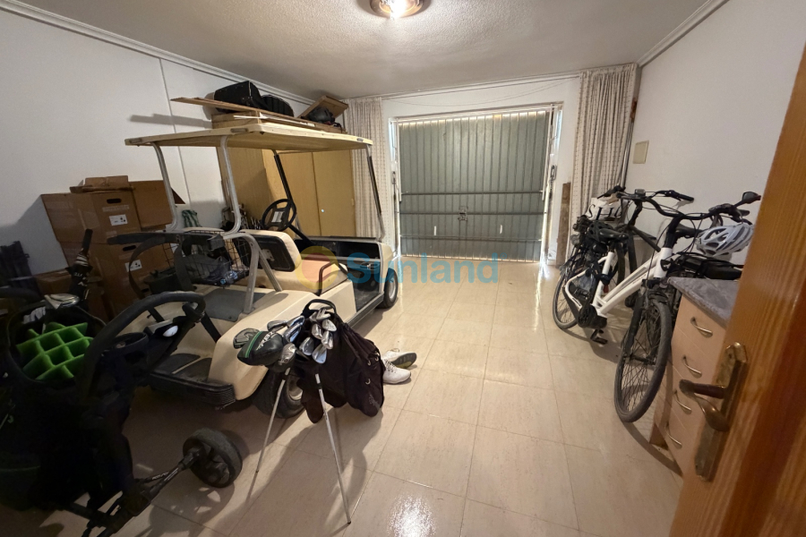 Segunda mano - Chalet - Ciudad Quesada - La Marquesa Golf