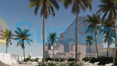 Nueva construcción  - Ático - Calpe - Playa Arenal