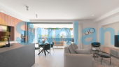 New Build - Villa - Los Alcázares - Santa Rosalia Lake and Life Resort