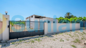 Resale - Country estate - Elche/Elx