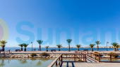 New Build - Villa - Orihuela costa - Pilar De La Horadada