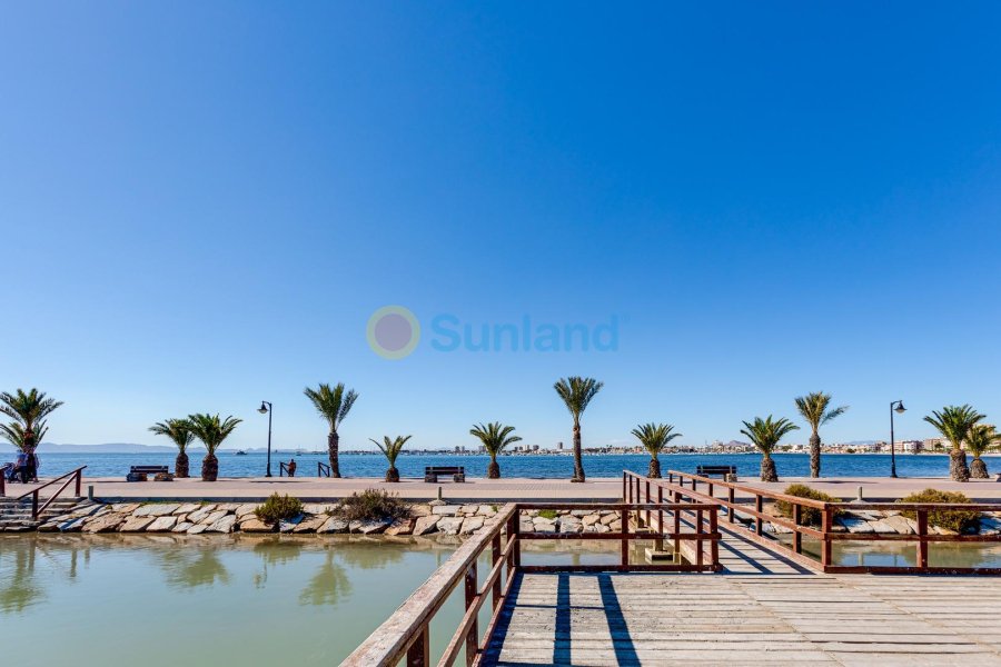 New Build - Villa - Orihuela costa - Pilar De La Horadada