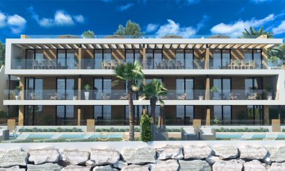 New Build - Apartment - Flat - Rojales - Ciudad Quesada