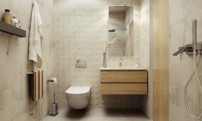 New Build - Apartment - Flat - Rojales - Ciudad Quesada