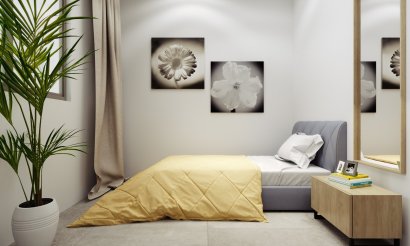 New Build - Apartment - Flat - Rojales - Ciudad Quesada