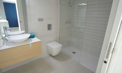 Nueva construcción  - Bungalow - Daya Nueva