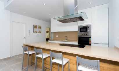 Nueva construcción  - Chalet - Daya Nueva