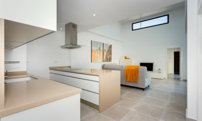 Nueva construcción  - Chalet - Daya Nueva