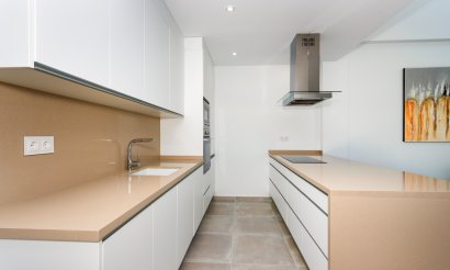 Nueva construcción  - Chalet - Daya Nueva