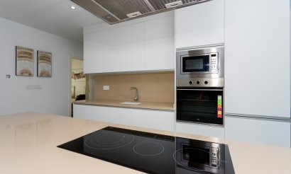 Nueva construcción  - Chalet - Daya Nueva