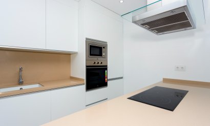 Nueva construcción  - Chalet - Daya Nueva