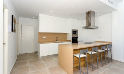 Nueva construcción  - Chalet - Daya Nueva