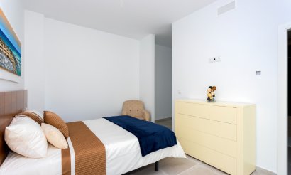 Nueva construcción  - Chalet - Daya Nueva