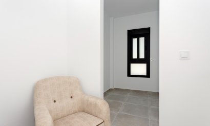 Nueva construcción  - Chalet - Daya Nueva