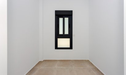 Nueva construcción  - Chalet - Daya Nueva