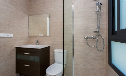 Nueva construcción  - Chalet - Daya Nueva