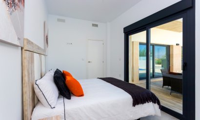 Nueva construcción  - Chalet - Daya Nueva