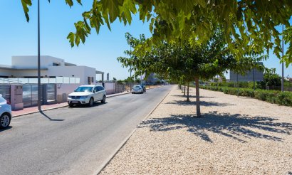 Nueva construcción  - Chalet - Daya Nueva