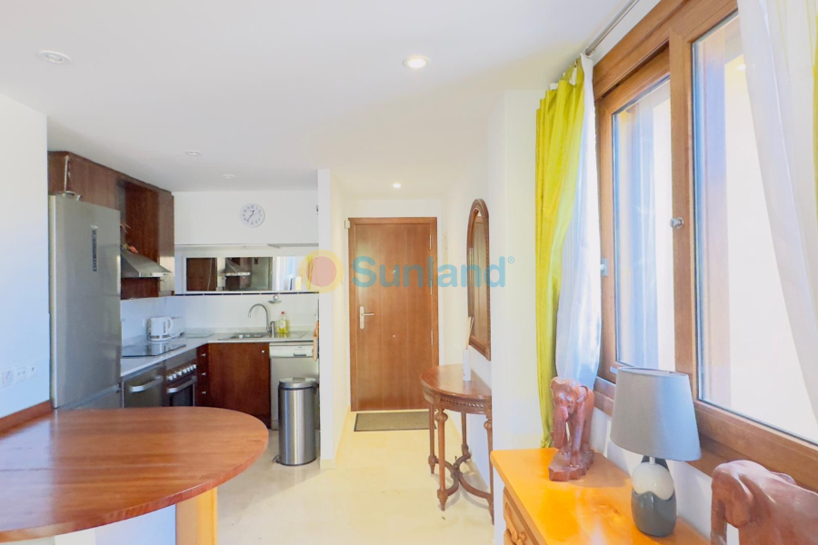 Resale - Apartment - Torrevieja - 