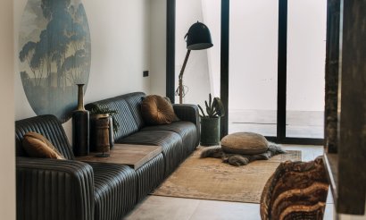 Nueva construcción  - Ático - Rojales - Ciudad Quesada