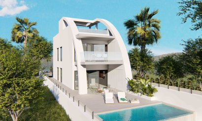 Nueva construcción  - Ático - Rojales - Ciudad Quesada