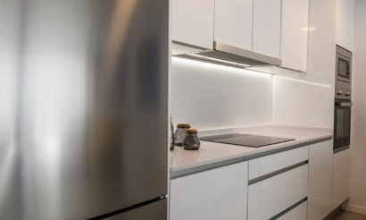 Nueva construcción  - Apartment - Flat - Orihuela Costa - Dehesa De Campoamor