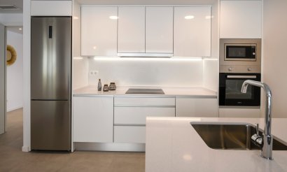 Nueva construcción  - Apartment - Flat - Orihuela Costa - Dehesa De Campoamor