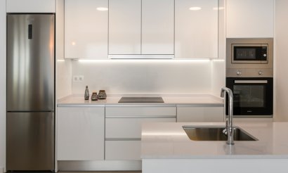 Nueva construcción  - Apartment - Flat - Orihuela Costa - Dehesa De Campoamor