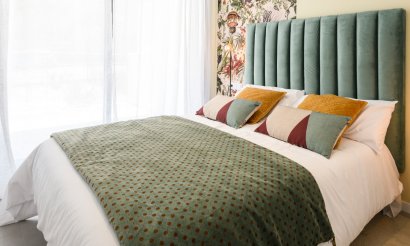 Nueva construcción  - Apartment - Flat - Orihuela Costa - Dehesa De Campoamor