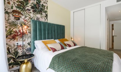 Nueva construcción  - Apartment - Flat - Orihuela Costa - Dehesa De Campoamor