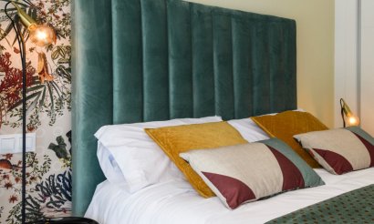 Nueva construcción  - Apartment - Flat - Orihuela Costa - Dehesa De Campoamor