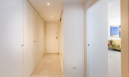 Nueva construcción  - Apartment - Flat - Orihuela Costa - Dehesa De Campoamor