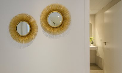 Nueva construcción  - Apartment - Flat - Orihuela Costa - Dehesa De Campoamor