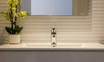 Nueva construcción  - Apartment - Flat - Orihuela Costa - Dehesa De Campoamor