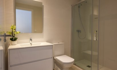 Nueva construcción  - Apartment - Flat - Orihuela Costa - Dehesa De Campoamor