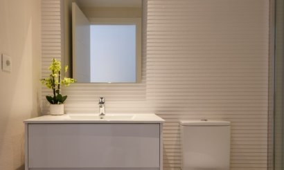 Nueva construcción  - Apartment - Flat - Orihuela Costa - Dehesa De Campoamor