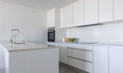 Ny bygg - Apartment - Flat - Benidorm - Finestrat