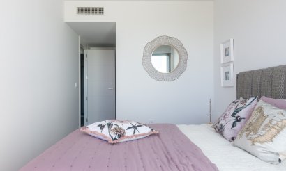 Ny bygg - Apartment - Flat - Benidorm - Finestrat