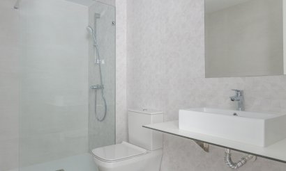 Ny bygg - Apartment - Flat - Benidorm - Finestrat