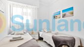 Verkauf - Apartment - Torrevieja - La Mata