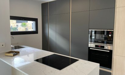 New Build - Apartment - Flat - Orihuela Costa - Los Altos