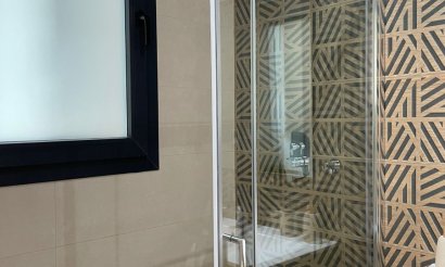 New Build - Apartment - Flat - Orihuela Costa - Los Altos