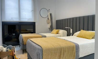 New Build - Apartment - Flat - Orihuela Costa - Los Altos