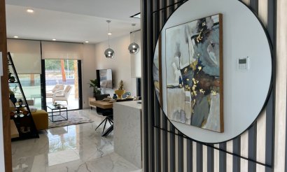 New Build - Apartment - Flat - Orihuela Costa - Los Altos