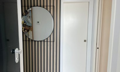 New Build - Apartment - Flat - Orihuela Costa - Los Altos