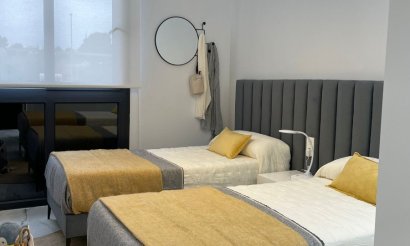 New Build - Apartment - Flat - Orihuela Costa - Los Altos