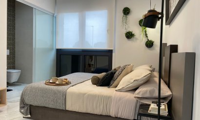 New Build - Apartment - Flat - Orihuela Costa - Los Altos