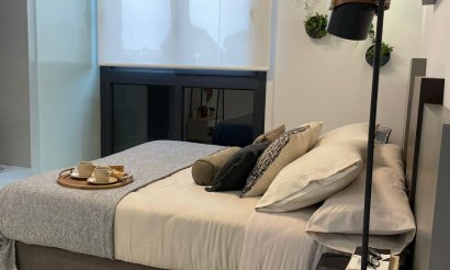 New Build - Apartment - Flat - Orihuela Costa - Los Altos