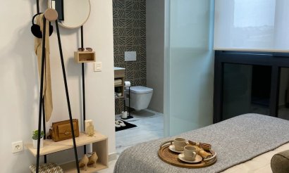 New Build - Apartment - Flat - Orihuela Costa - Los Altos